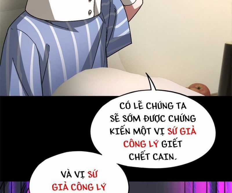 Tận Thế Trò Chơi Ghép Hình Chapter 85 trang 84