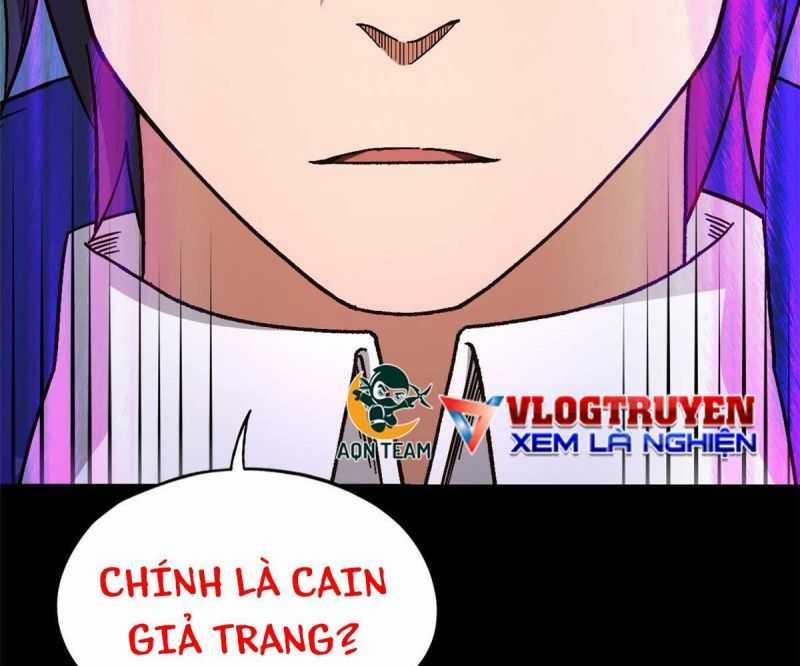 Tận Thế Trò Chơi Ghép Hình Chapter 85 trang 86