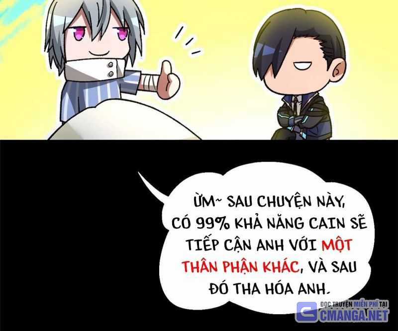 Tận Thế Trò Chơi Ghép Hình Chapter 85 trang 88