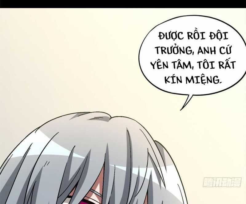 Tận Thế Trò Chơi Ghép Hình Chapter 85 trang 9