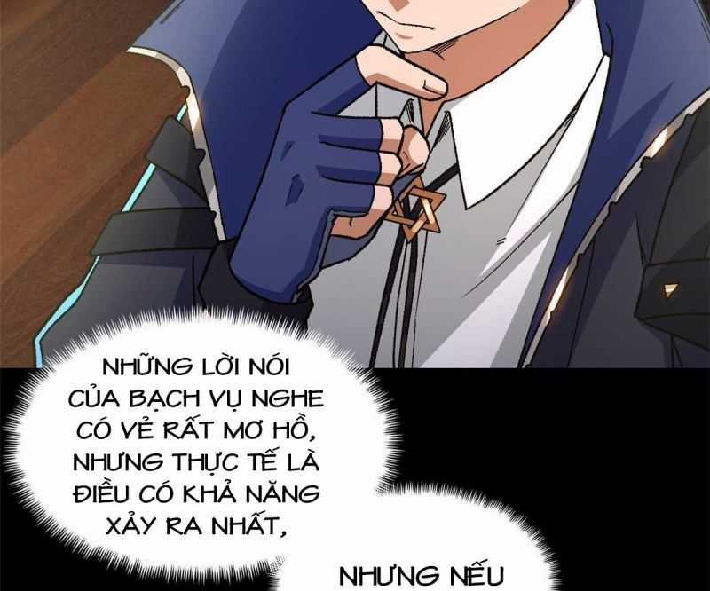 Tận Thế Trò Chơi Ghép Hình Chapter 85 trang 90