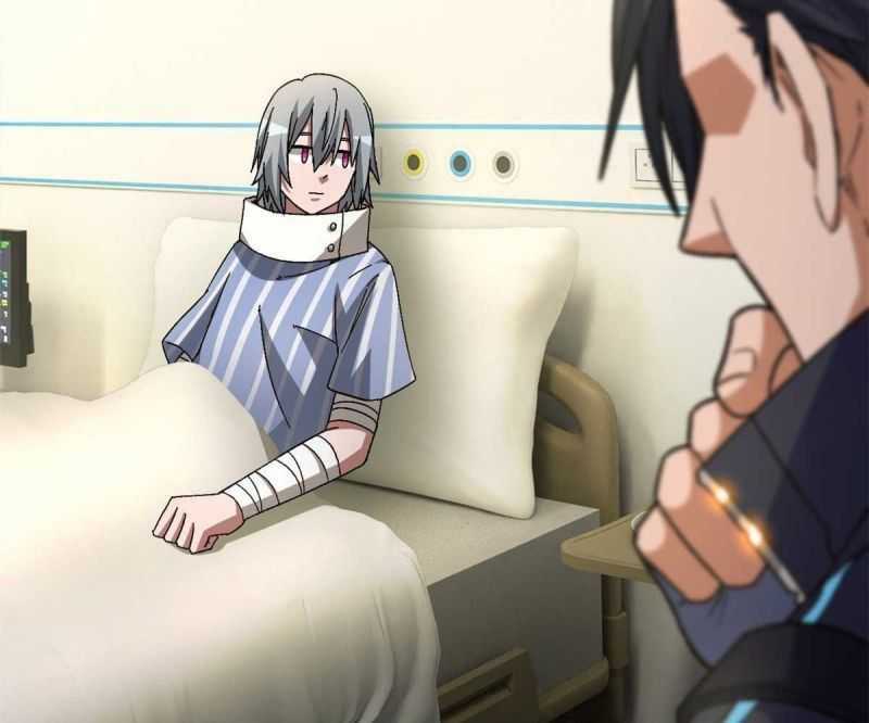 Tận Thế Trò Chơi Ghép Hình Chapter 85 trang 92