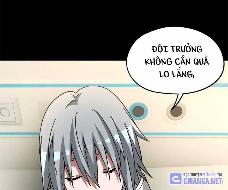 Tận Thế Trò Chơi Ghép Hình Chapter 85 trang 94