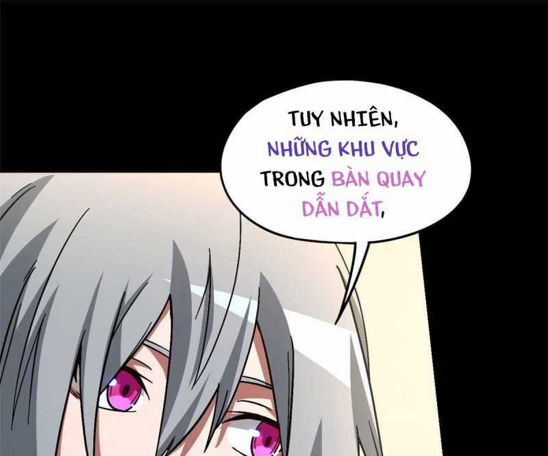 Tận Thế Trò Chơi Ghép Hình Chapter 85 trang 96