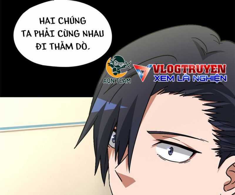 Tận Thế Trò Chơi Ghép Hình Chapter 85 trang 98