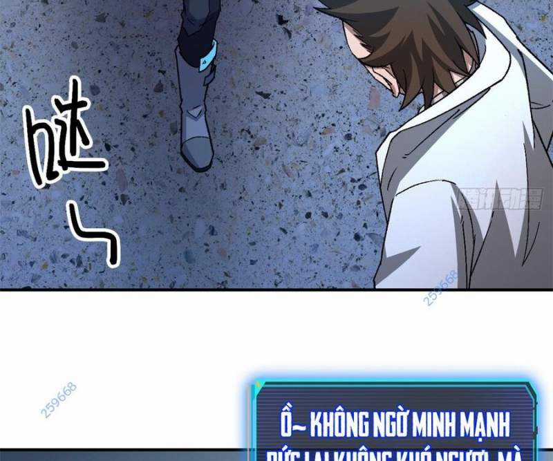 Tận Thế Trò Chơi Ghép Hình Chapter 86 trang 10