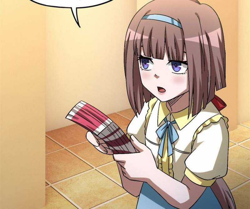 Tận Thế Trò Chơi Ghép Hình Chapter 86 trang 101