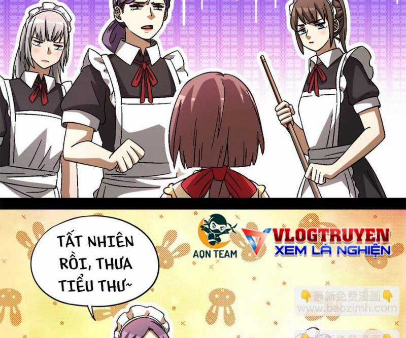 Tận Thế Trò Chơi Ghép Hình Chapter 86 trang 103