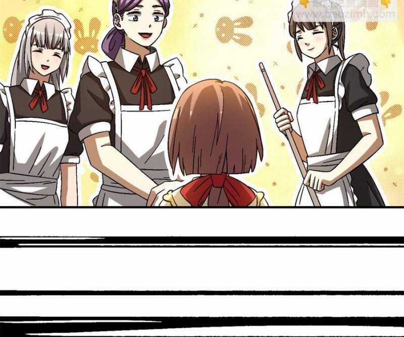 Tận Thế Trò Chơi Ghép Hình Chapter 86 trang 104