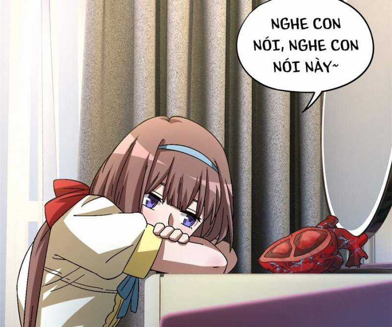 Tận Thế Trò Chơi Ghép Hình Chapter 86 trang 106