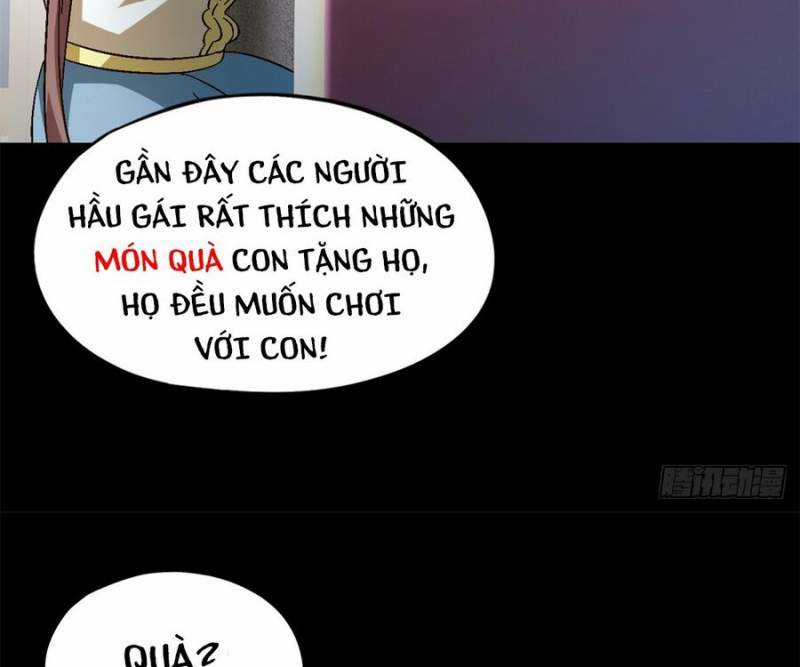 Tận Thế Trò Chơi Ghép Hình Chapter 86 trang 107