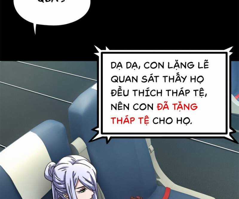 Tận Thế Trò Chơi Ghép Hình Chapter 86 trang 108