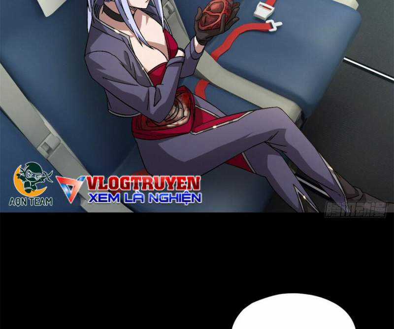 Tận Thế Trò Chơi Ghép Hình Chapter 86 trang 109