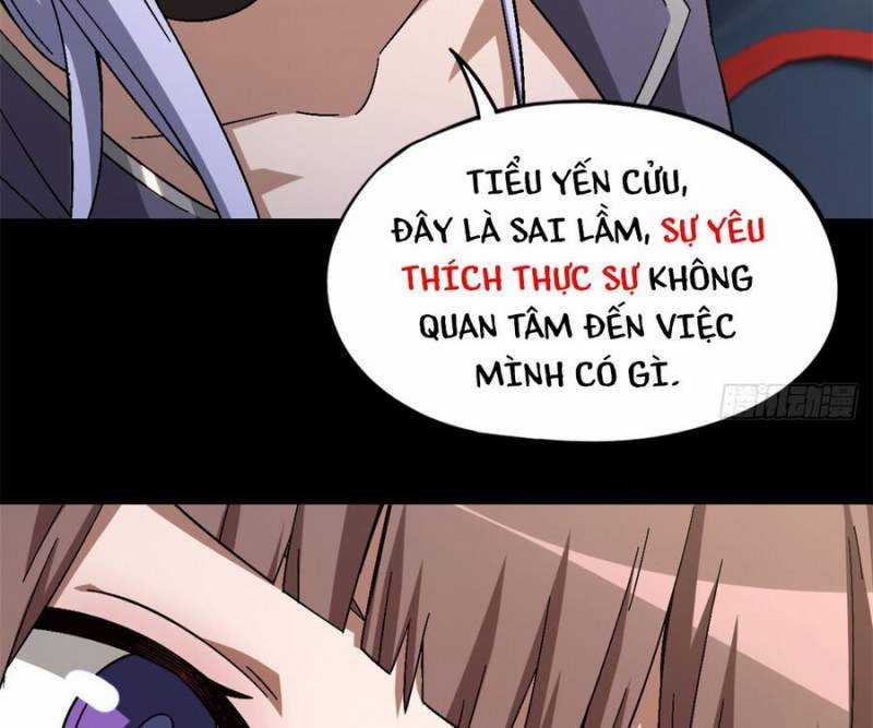 Tận Thế Trò Chơi Ghép Hình Chapter 86 trang 111