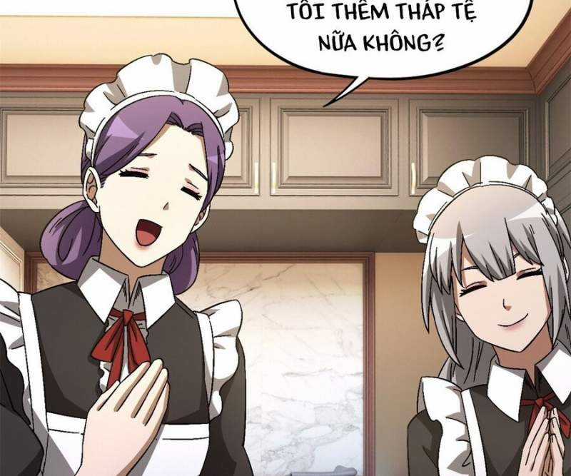 Tận Thế Trò Chơi Ghép Hình Chapter 86 trang 114