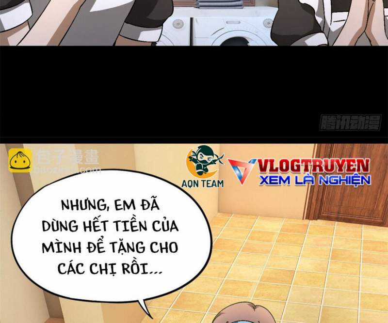 Tận Thế Trò Chơi Ghép Hình Chapter 86 trang 115