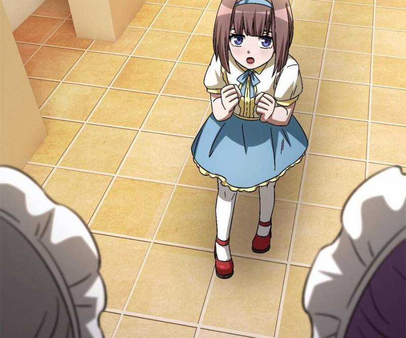 Tận Thế Trò Chơi Ghép Hình Chapter 86 trang 116