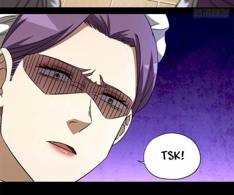 Tận Thế Trò Chơi Ghép Hình Chapter 86 trang 117