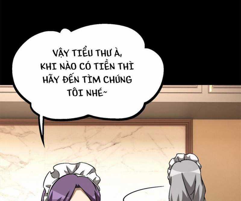 Tận Thế Trò Chơi Ghép Hình Chapter 86 trang 118