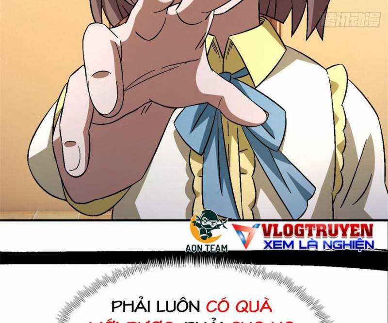 Tận Thế Trò Chơi Ghép Hình Chapter 86 trang 121