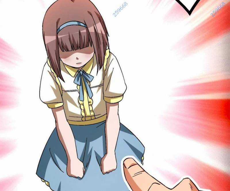 Tận Thế Trò Chơi Ghép Hình Chapter 86 trang 125