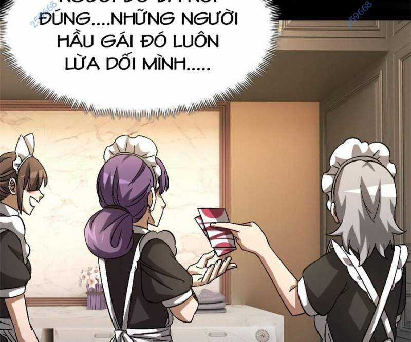 Tận Thế Trò Chơi Ghép Hình Chapter 86 trang 128