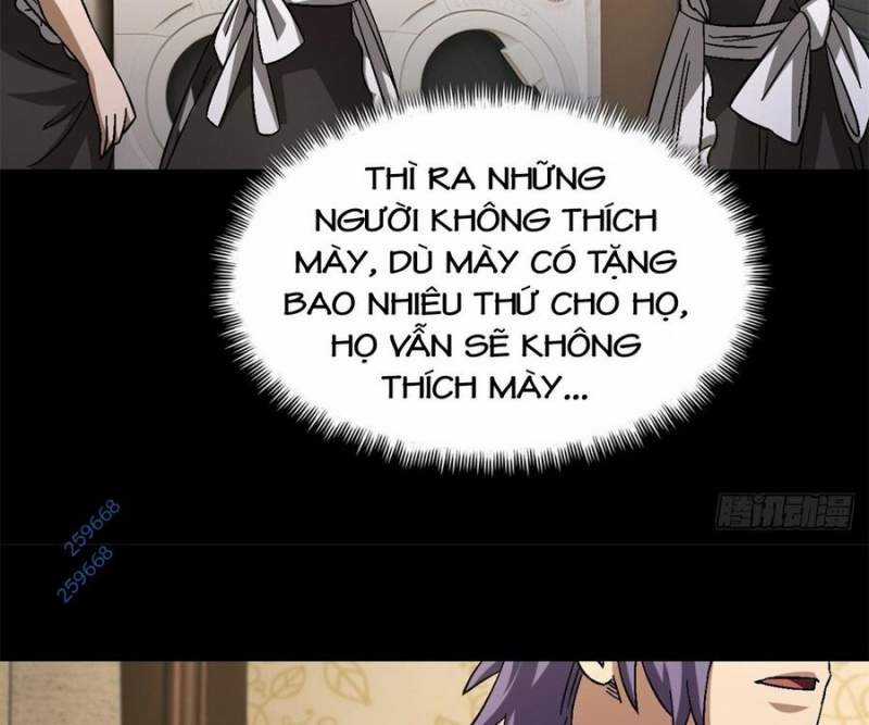 Tận Thế Trò Chơi Ghép Hình Chapter 86 trang 129