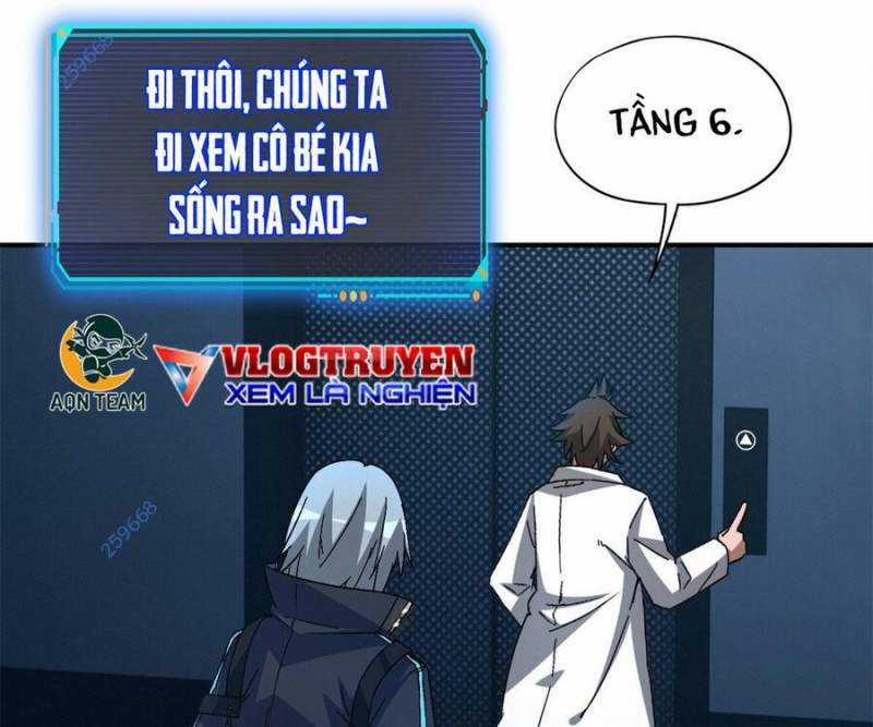 Tận Thế Trò Chơi Ghép Hình Chapter 86 trang 13