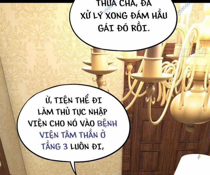 Tận Thế Trò Chơi Ghép Hình Chapter 86 trang 131