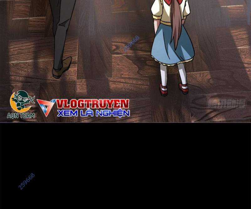 Tận Thế Trò Chơi Ghép Hình Chapter 86 trang 134