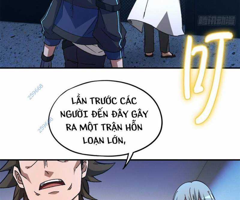Tận Thế Trò Chơi Ghép Hình Chapter 86 trang 14