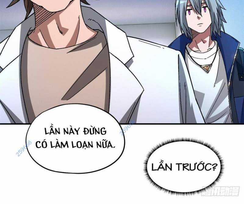 Tận Thế Trò Chơi Ghép Hình Chapter 86 trang 15