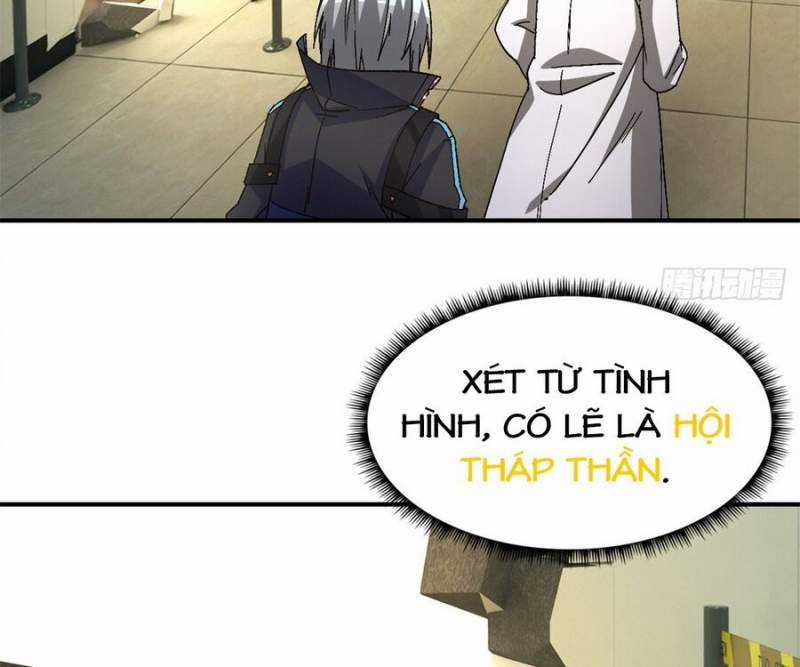 Tận Thế Trò Chơi Ghép Hình Chapter 86 trang 17