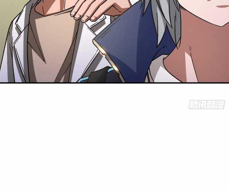 Tận Thế Trò Chơi Ghép Hình Chapter 86 trang 22