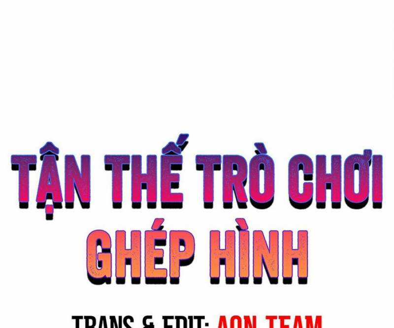 Tận Thế Trò Chơi Ghép Hình Chapter 86 trang 23