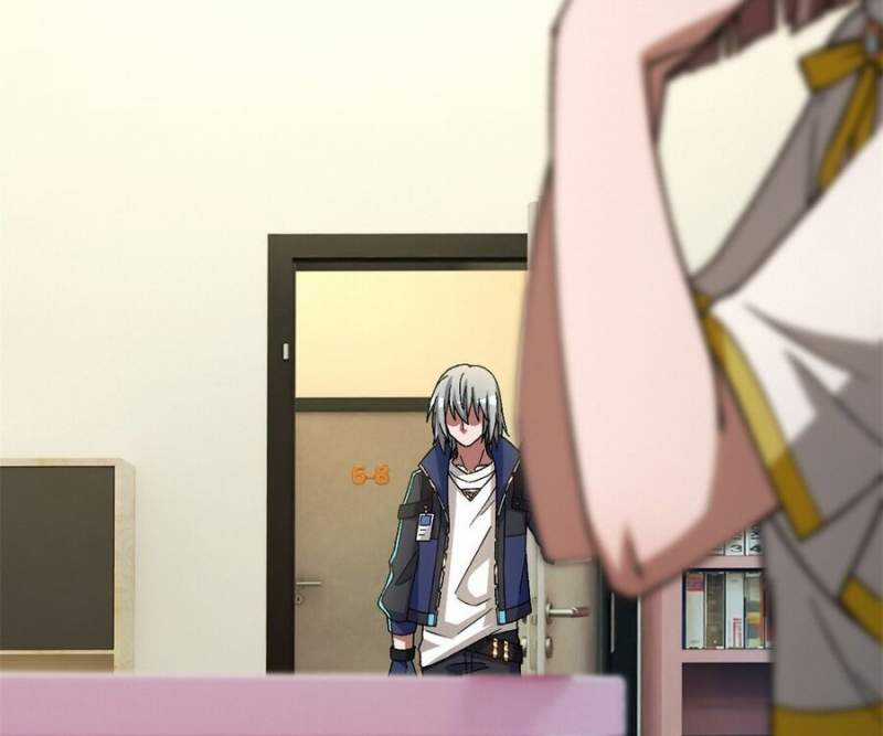 Tận Thế Trò Chơi Ghép Hình Chapter 86 trang 27