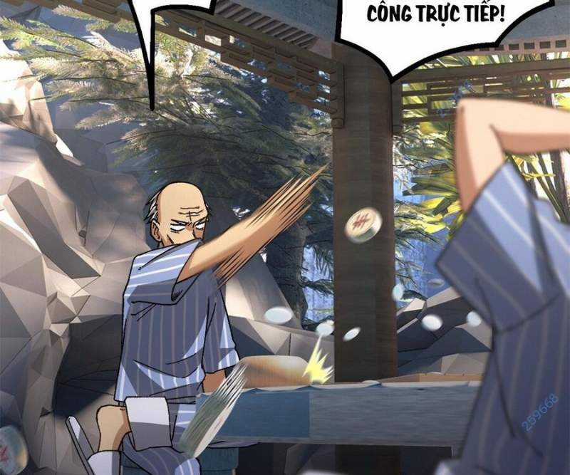 Tận Thế Trò Chơi Ghép Hình Chapter 86 trang 3