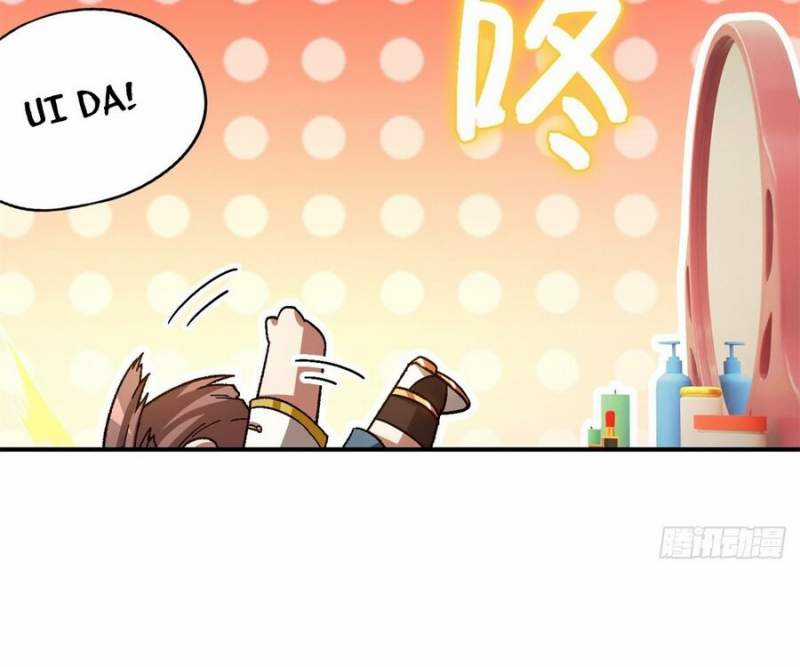 Tận Thế Trò Chơi Ghép Hình Chapter 86 trang 32