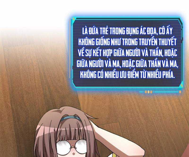 Tận Thế Trò Chơi Ghép Hình Chapter 86 trang 33