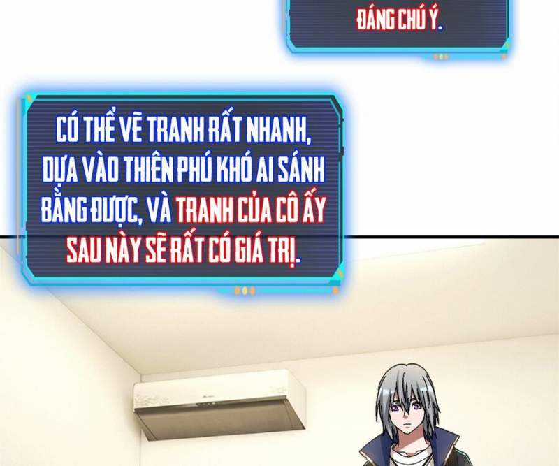 Tận Thế Trò Chơi Ghép Hình Chapter 86 trang 35