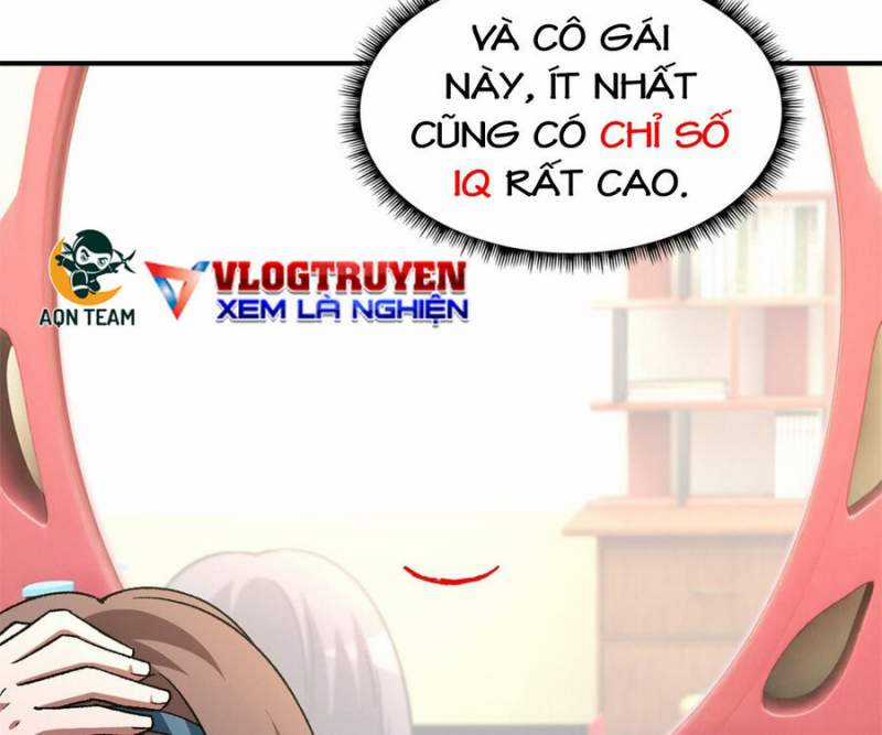 Tận Thế Trò Chơi Ghép Hình Chapter 86 trang 37