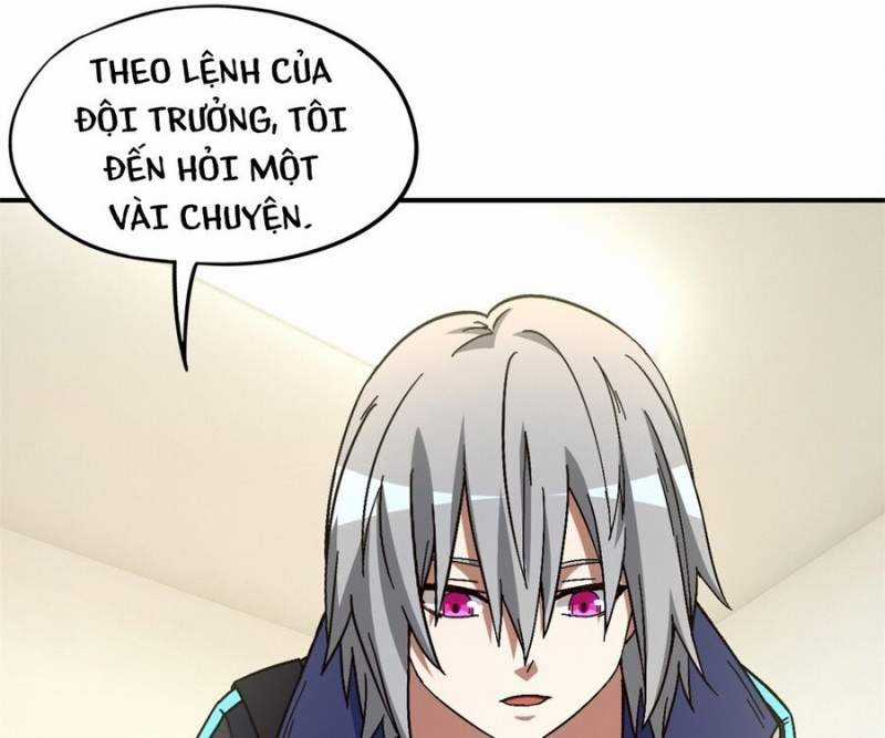 Tận Thế Trò Chơi Ghép Hình Chapter 86 trang 39