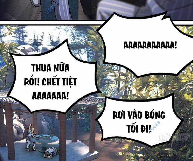 Tận Thế Trò Chơi Ghép Hình Chapter 86 trang 4