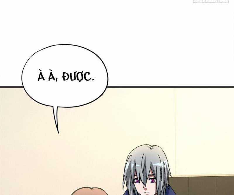 Tận Thế Trò Chơi Ghép Hình Chapter 86 trang 41