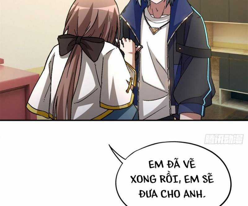 Tận Thế Trò Chơi Ghép Hình Chapter 86 trang 42