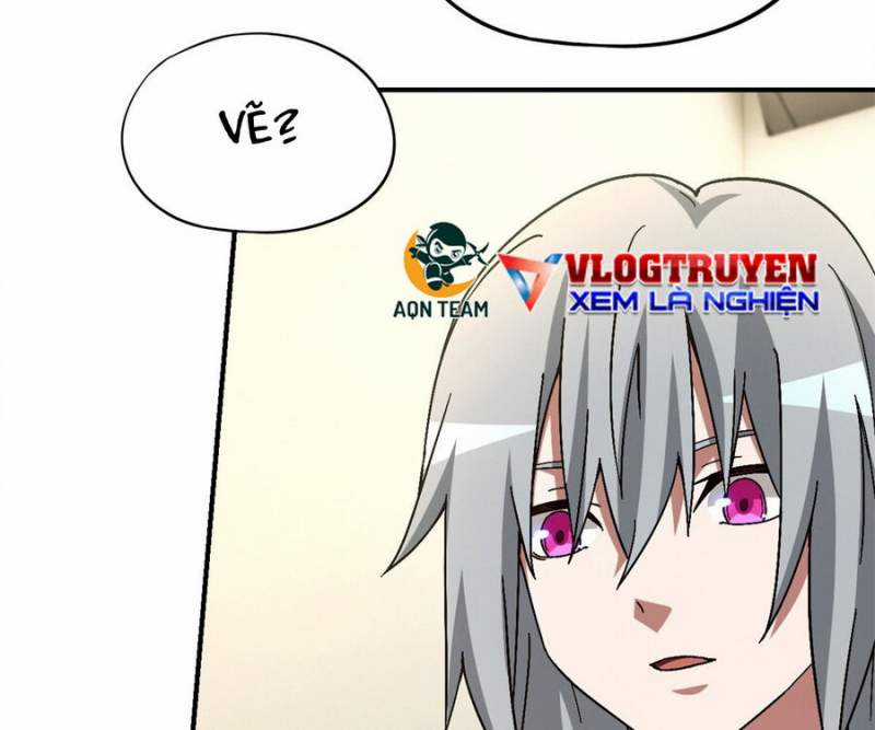 Tận Thế Trò Chơi Ghép Hình Chapter 86 trang 43