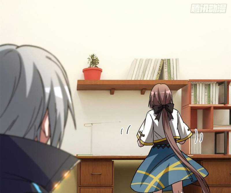 Tận Thế Trò Chơi Ghép Hình Chapter 86 trang 46