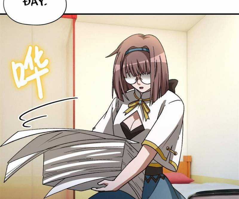 Tận Thế Trò Chơi Ghép Hình Chapter 86 trang 48