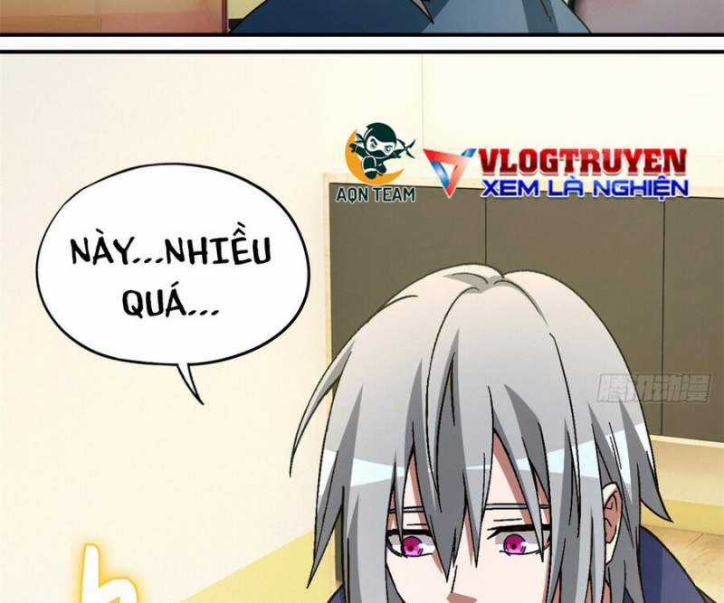 Tận Thế Trò Chơi Ghép Hình Chapter 86 trang 49