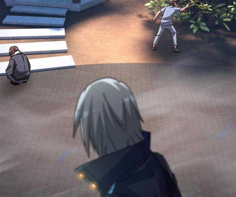 Tận Thế Trò Chơi Ghép Hình Chapter 86 trang 5